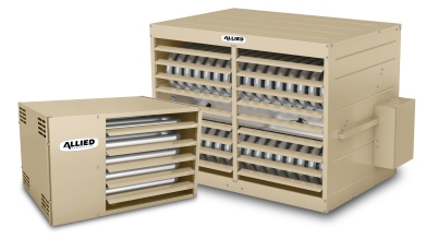 LF25 Unit Heater